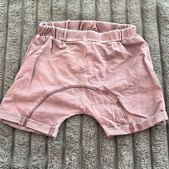 Baby cotton on shorts - Picture 1 of 4